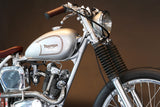 1955 Triumph Tiger Cub 200Cc - Heroes Motorcycles