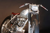 1955 Triumph Tiger Cub 200Cc - Heroes Motorcycles