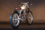 1955 Triumph Tiger Cub 200Cc - Heroes Motorcycles