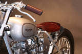 1955 Triumph Tiger Cub 200Cc - Heroes Motorcycles