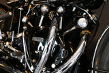 1951 VINCENT 1000Cc Black shadow - Heroes Motorcycles