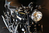 1951 VINCENT 1000Cc Black shadow - Heroes Motorcycles