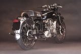 1951 Vincent 500Cc Comet - Heroes Motorcycles