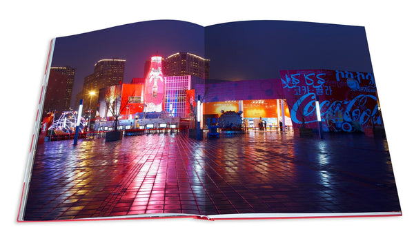 Book "Coca Cola Ultimate Book" Assouline