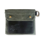 HEROES BELT BAG - Heroes Motorcycles