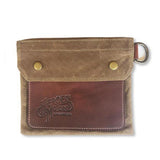 HEROES BELT BAG - Heroes Motorcycles