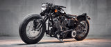 2016 ZERO ENGINEERING TYPE 5 - Heroes Motorcycles