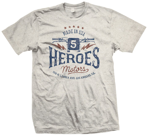 Tee-Shirt 