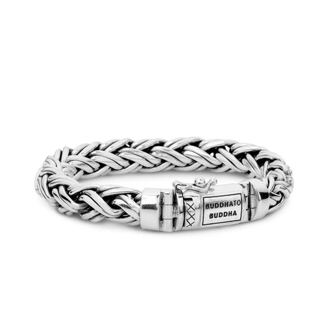 Buddha to Buddha Bracelet Katja