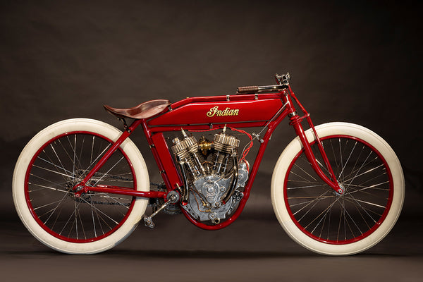 1919 Indian Board Track Racer