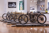 Indian Board Board Track Racer, 1918