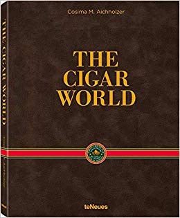 Book "The Cigar World"