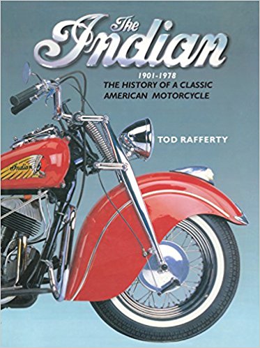 The Indian 1901-1978: The history of a classic American motorcycle - Heroes Motorcycles