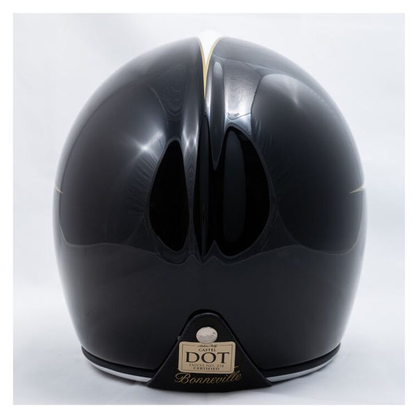 Ruby Helmet Castel Bonneville