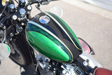 2015 ZERO ENGINEERING TYPE 6 DRAGONFLY - Heroes Motorcycles
