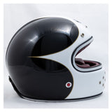 Ruby Helmet Castel Bonneville