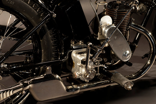 1928 AutoMoto Grand-Sport