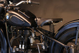 1950 Bmw 250Cc R25 - Heroes Motorcycles
