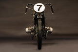 1926 BMW 500Cc R47 - Heroes Motorcycles