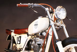 1971 Bsa Scrambler 250Cc B25Ss - Heroes Motorcycles