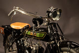 1925 GCS Twin