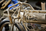 Cyclone Board Track Racer, 1915