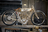 Cyclone Board Track Racer, 1915