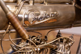 Cyclone Board Track Racer, 1915