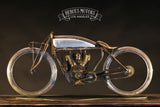 Indian Board Track Racer Daytona - Heroes Motorcycles