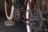 1920 Indian Daytona Racer - Heroes Motorcycles