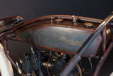 1920 Indian Daytona Racer - Heroes Motorcycles