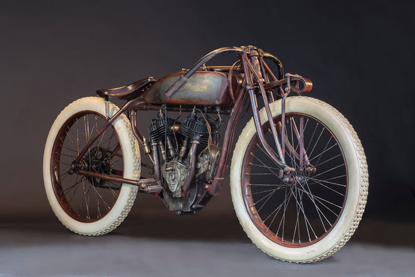 1920 Indian Daytona Racer - Heroes Motorcycles