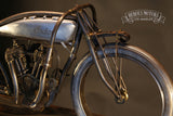 Indian Board Track Racer Daytona - Heroes Motorcycles