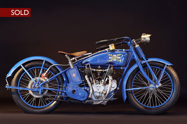 1920 EXCELSIOR Serie 20