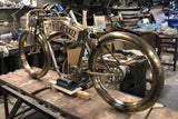 Flying Merkel Board Track Racer, 1911