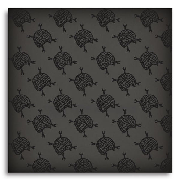 Scarf Multi-Helmet