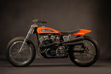 1972 Harley Davidson 750-XR