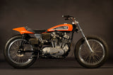 1972 Harley Davidson 750-XR