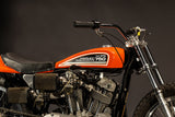 1972 Harley Davidson 750-XR