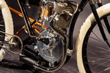 1903 Harley Davidson Number One