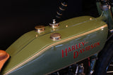 1920 Harley-Davidson Olive Board Track Racer - Heroes Motorcycles
