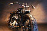 1951 Harley Davidson 750Cc Wr - Heroes Motorcycles