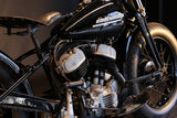 1951 Harley Davidson 750Cc Wr - Heroes Motorcycles