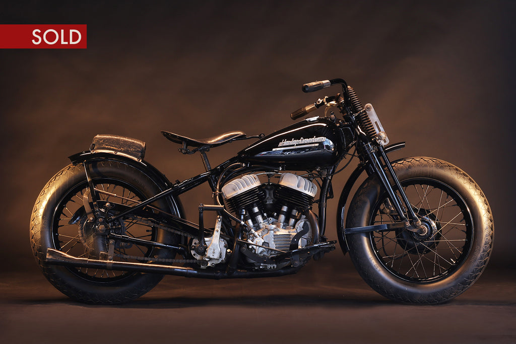 1951 harley davidson for sale cheap