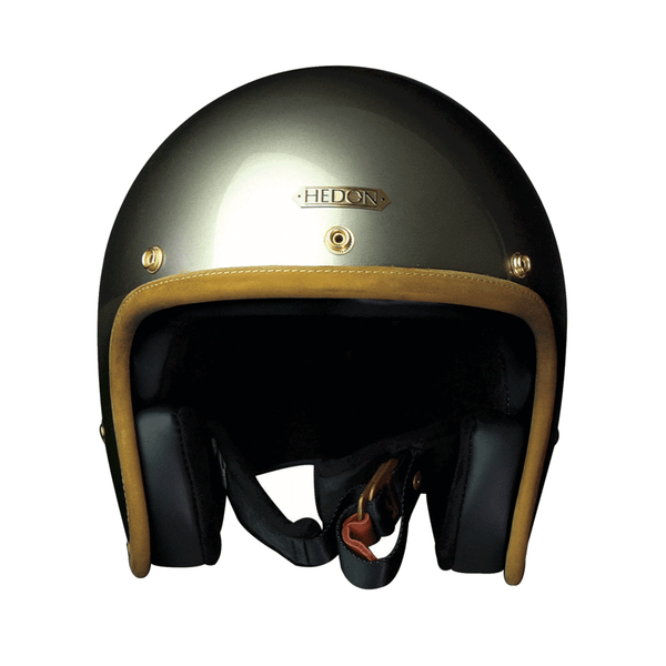 Helmet Hedon Hedonist Gentleman