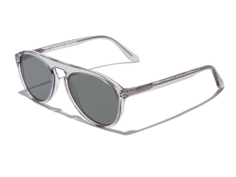 Heroes Quartz Sunglasses