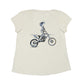 Tees-shirt  "Cowgirl Rider"