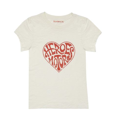Tees-shirt vintage 