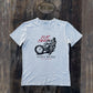 Tee-Shirt "FLAT TRACK"