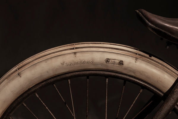 1919 Indian Board Track Survivor. - Heroes Motorcycles